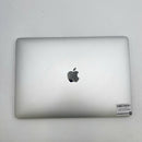 MacBook Pro 2020 13.3" Silver i7/32GB/1TB 98% sạc 67 lần BPTN (xước mặt logo, xước viền)