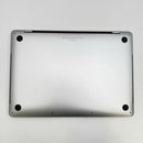 MacBook Pro 2020 13.3" Silver i7/32GB/1TB 98% sạc 67 lần BPTN (xước mặt logo, xước viền)