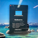 MacBook Pro 2020 13.3" Silver i7/32GB/1TB 98% sạc 67 lần BPTN (xước mặt logo, xước viền)