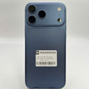 iPhone 17 Pro Max 512GB Deep Blue 99% pin 100% Quốc tế từ SB (Không dùng sim SB - sạc 84 lần) - HH7172