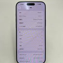 iPhone 17 Pro Max 512GB Deep Blue 99% pin 100% Quốc tế từ SB (Không dùng sim SB - sạc 84 lần) - HH7172