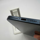 iPhone 15 Pro Max 256GB Blue Titanium 98% pin 100% Quốc tế từ SB (Không dùng sim SB - xước viền, xước sơn viền, ám mặt lưng, đã thay pin) - HH5590