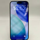 iPhone 15 Pro Max 256GB Blue Titanium 98% pin 100% Quốc Tế Apple (xước viền, ám viền, đốm 0,5x, đã thay pin) - HH2252