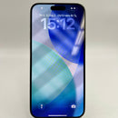 iPhone 15 Pro Max 256GB Black Titanium 98% pin 100% Quốc Tế Apple (đốm 0,5x, xước viền, xước khung kính cam, đã thay pin) - HH6915