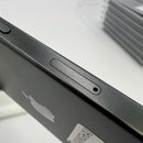 iPhone 15 Pro Max 256GB Black Titanium 98% pin 100% Quốc Tế Apple (đốm 0,5x, xước viền, đã thay pin) - HH4378