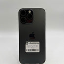 iPhone 15 Pro Max 256GB Black Titanium 98% pin 100% Quốc Tế Apple (đốm 0,5x, xước viền, đã thay pin) - HH0606