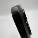 iPhone 15 Pro Max 256GB Black Titanium 98% pin 100% Quốc Tế Apple (đốm 0,5x, xước viền, đã thay pin) - HH0606