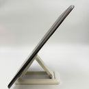 Ipad Air 1 9.7" 16GB Space Gray 4G + Wifi 98% pin 84% Từ AU (bụi màn + xước, màn chấm trắng, xước viền + lưng, lõm viền)