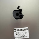 Ipad Air 1 9.7" 16GB Space Gray 4G + Wifi 98% pin 84% Từ AU (bụi màn + xước, màn chấm trắng, xước viền + lưng, lõm viền)