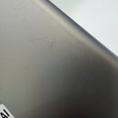 Ipad Air 1 9.7" 16GB Space Gray 4G + Wifi 98% pin 84% Từ AU (bụi màn + xước, màn chấm trắng, xước viền + lưng, lõm viền)