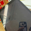 Ipad Air 1 9.7" 16GB Space Gray 4G + Wifi 98% pin 84% Từ AU (bụi màn + xước, màn chấm trắng, xước viền + lưng, lõm viền)