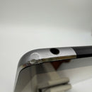 Ipad Air 1 9.7" 16GB Space Gray 4G + Wifi 98% pin 84% Từ AU (bụi màn + xước, màn chấm trắng, xước viền + lưng, lõm viền)