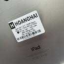 Ipad Air 1 9.7" 16GB Space Gray 4G + Wifi 98% pin 84% Từ AU (bụi màn + xước, màn chấm trắng, xước viền + lưng, lõm viền)