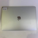 MacBook Pro 2020 13.3" Silver i7/32GB/1TB 98% sạc 57 lần BPTN (xước mặt lưng, xước mặt bàn phím, xước logo, sứt viền)