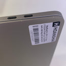 MacBook Pro 2020 13.3" Silver i7/32GB/1TB 98% sạc 57 lần BPTN (xước mặt lưng, xước mặt bàn phím, xước logo, sứt viền)