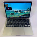 MacBook Pro 2020 13.3" Silver i7/32GB/1TB 98% sạc 148 lần BPTN (xước mặt logo, xước mặt lưng, sứt viền)