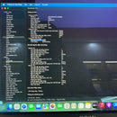 MacBook Pro 2020 13.3" Silver i7/32GB/1TB 98% sạc 148 lần BPTN (xước mặt logo, xước mặt lưng, sứt viền)