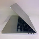 MacBook Pro 2020 13.3" Silver i7/32GB/1TB 98% sạc 148 lần BPTN (xước mặt logo, xước mặt lưng, sứt viền)