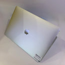 MacBook Pro 2020 13.3" Silver i7/32GB/1TB 98% sạc 148 lần BPTN (xước mặt logo, xước mặt lưng, sứt viền)