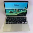 MacBook Pro 2020 13.3" Silver i7/32GB/1TB 98% sạc 83 lần BPTN (sứt viền)
