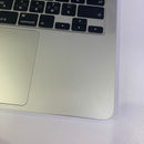 MacBook Pro 2020 13.3" Silver i7/32GB/1TB 98% sạc 83 lần BPTN (sứt viền)