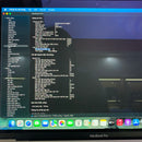 MacBook Pro 2020 13.3" Silver i7/32GB/1TB 98% sạc 83 lần BPTN (sứt viền)