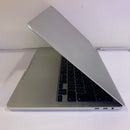 MacBook Pro 2020 13.3" Silver i7/32GB/1TB 98% sạc 83 lần BPTN (sứt viền)