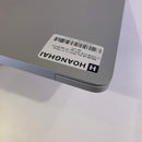 MacBook Pro 2020 13.3" Silver i7/32GB/1TB 98% sạc 83 lần BPTN (sứt viền)