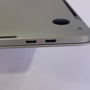 MacBook Pro 2020 13.3" Silver i7/32GB/1TB 98% sạc 83 lần BPTN (sứt viền)