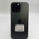 iPhone 16 Pro Max 512GB Black Titanium 98% pin 96% Quốc tế từ SB (face id LKCH, xước viền) - HH9789