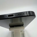 iPhone 16 Pro Max 512GB Black Titanium 98% pin 96% Quốc tế từ SB (face id LKCH, xước viền) - HH9789