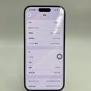 iPhone 15 Pro 128GB Black Titanium 99% pin 85% Quốc Tế Apple - HH9517
