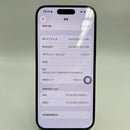 iPhone 15 Pro 128GB Black Titanium 99% pin 85% Quốc Tế Apple - HH9517
