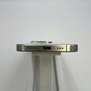iPhone 15 Pro 256GB White Titanium 98% pin 87% Quốc Tế Apple (Có xước) - HH9189