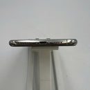 iPhone XS Max 64GB Silver 98% pin 91% Máy đã trả hết tiền mạng dùng như Quốc tế Apple (Đã thay pin, màn xước, viền xước, đốm 1x, kính lưng xước nhẹ) - HH9493