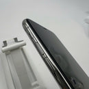 iPhone XS Max 64GB Silver 98% pin 91% Máy đã trả hết tiền mạng dùng như Quốc tế Apple (Đã thay pin, màn xước, viền xước, đốm 1x, kính lưng xước nhẹ) - HH9493