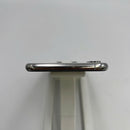 iPhone XS Max 64GB Silver 98% pin 91% Máy đã trả hết tiền mạng dùng như Quốc tế Apple (Đã thay pin, màn xước, viền xước, đốm 1x, kính lưng xước nhẹ) - HH9493