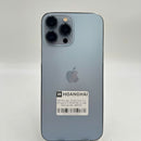 iPhone 13 Pro Max 128GB Sierra Blue 98% pin 85% Quốc Tế Apple (Có xước - đốm 3x) - HH4001