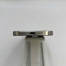 iPhone 15 Pro 128GB White Titanium 98% pin 85% Quốc tế từ AU (Không dùng sim AU) (Có xước) - HH6106