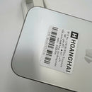 iPhone 15 Pro 128GB White Titanium 98% pin 85% Quốc tế từ AU (Không dùng sim AU) (Có xước) - HH6106
