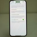 iPhone 14 Pro Max 128GB Deep Purple 98% pin 87% Quốc Tế Apple (Xước viền, ám viền, đốm cam 3x) - HH3332