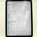 iPad Air 6 M2 2024 11" 128GB Purple Wifi + 5G 98% pin 86% DEMO Quốc tế Apple (màn xước nhiều)