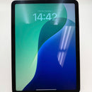 iPad Air 6 M2 2024 11" 128GB Purple Wifi + 5G 98% pin 86% DEMO Quốc tế Apple (màn xước nhiều)