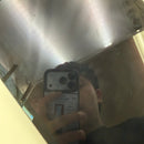 iPad Air 6 M2 2024 11" 128GB Purple Wifi + 5G 98% pin 86% DEMO Quốc tế Apple (màn xước nhiều)