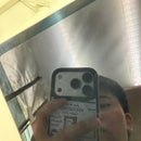 iPad Air 6 M2 2024 11" 128GB Purple Wifi + 5G 98% pin 86% DEMO Quốc tế Apple (màn xước nhiều)