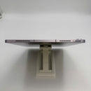 iPad Air 6 M2 2024 11" 128GB Purple Wifi + 5G 98% pin 86% DEMO Quốc tế Apple (màn xước nhiều)