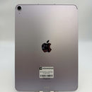 iPad Air 6 M2 2024 11" 128GB Purple Wifi + 5G 98% pin 86% DEMO Quốc tế Apple (màn xước nhiều)