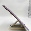 iPad Air 6 M2 2024 11" 128GB Purple Wifi + 5G 98% pin 95% DEMO Quốc tế Apple (màn xước)