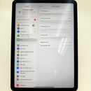 iPad Air 6 M2 2024 11" 128GB Purple Wifi + 5G 98% pin 94% DEMO Quốc tế Apple (màn xước, viền xước)