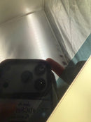 iPad Air 6 M2 2024 11" 128GB Purple Wifi + 5G 98% pin 94% DEMO Quốc tế Apple (màn xước, viền xước)